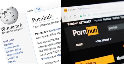 pornhub wikipedia|Pornhub's impact on the porn industry and the world .
